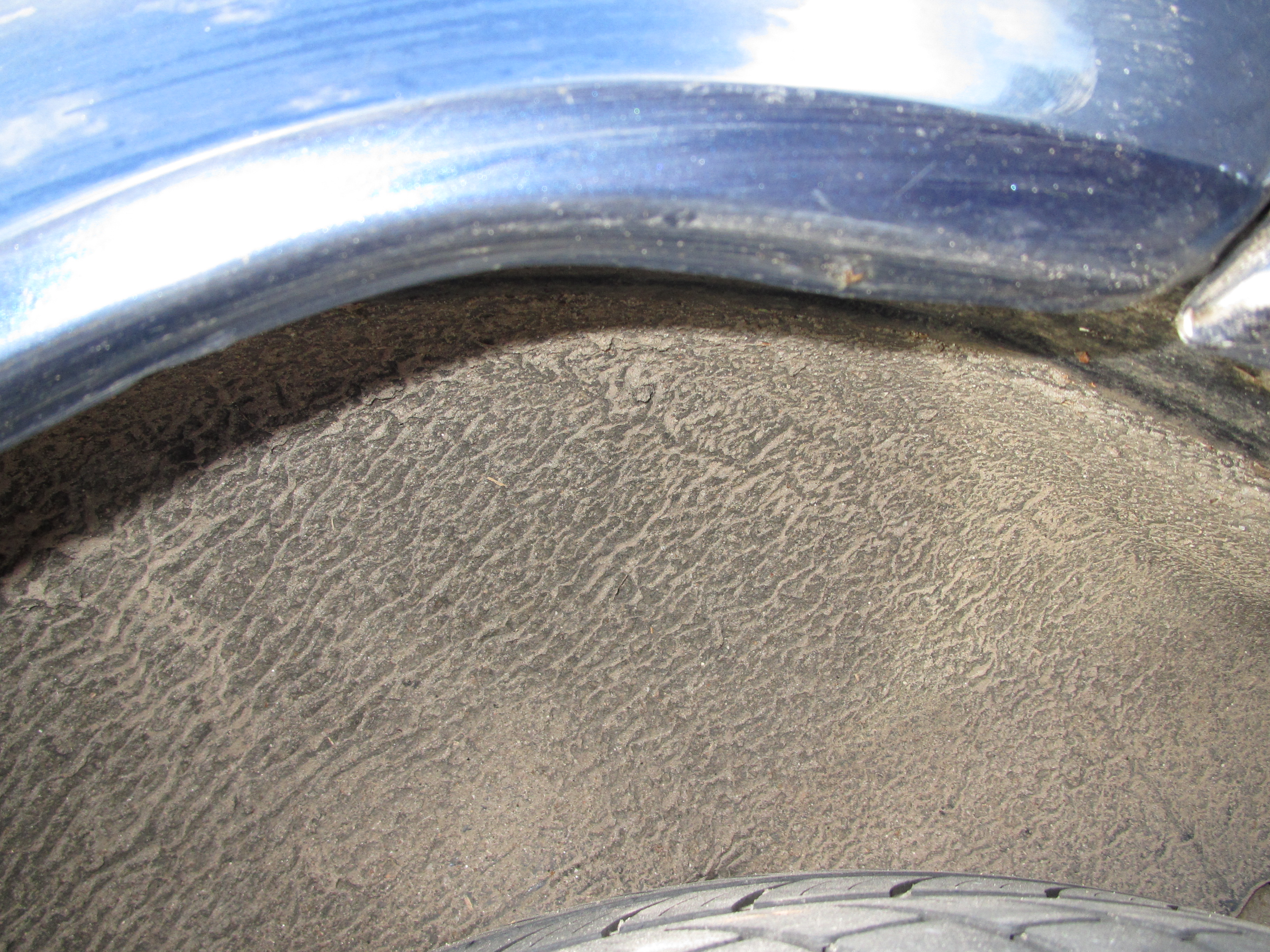 Koets linker achterwielkuip 3